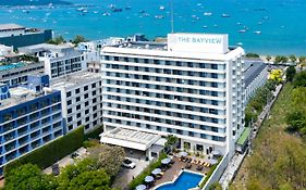 โรงแรม เดอะ เบย์วิว พัทยา