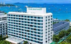 โรงแรม เดอะ เบย์วิว พัทยา